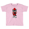 coach bird Toddler T-shirt