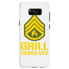 grill sergeant military Samsung Galaxy S8