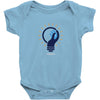 fahrie77 Baby Bodysuit