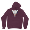 hi boys! Hoodie