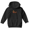 i put a turkey in that oven   copy Youth Hoodie