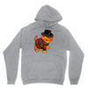 nightmeow on elm street Unisex Hoodie