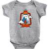 camping (2) Baby Bodysuit