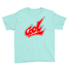 cooll Youth Tee