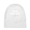 bad hombre Baby Beanies