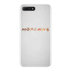 Morena TV Show Parody iPhone 7 Plus Case