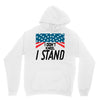 I Don't Kneel Hoodie