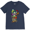 bart simplon V-Neck Tee