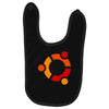 friend logo Baby Bibs
