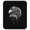 eagle ornate Mousepad
