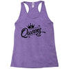 Queens Racerback Tank