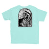 death before decaf Youth Tee