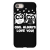 owl always love you iPhone 8