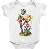 suicide squad Baby Onesie