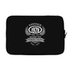 vintage quality without compromise 1978 aged to perfection Laptop sleeve