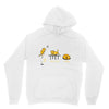 cat olympics Unisex Hoodie