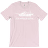 abrams tank T-Shirt
