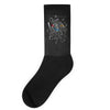 ninja aliens Socks