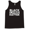 black lives matter Tank Top