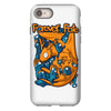 dragon son iPhone 8