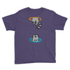 portal cat Youth Tee