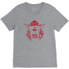 y 800 V-Neck Tee