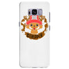 one piece tony tony chopper Samsung Galaxy S8 Plus
