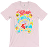 asking alexandria eyeball monster T-Shirt