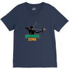 archery V-Neck Tee