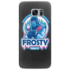 finish yours ice cream Samsung Galaxy S7 Edge