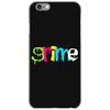 grİme musİc iPhone 6/6s Case