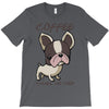 coffee makes me poop T-Shirt