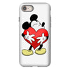 Mickey Hug Pocket iPhone 8