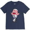 krangkelstein! V-Neck Tee