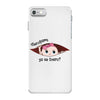 Disculpame Ya Es Enero? iPhone 7 Case