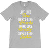 be golden T-Shirt
