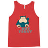 not today (2) Tank Top