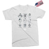 spoiler alert Exclusive T-shirt