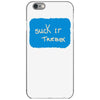 suck it trebek iPhone 6/6s Case