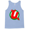 utica devils ahl hockey Tank Top