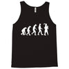 bagpipe evolution Tank Top