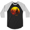shine ! 3/4 Sleeve Shirt