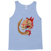 oh no not again Tank Top
