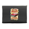 sell midget ideal christmas gift or present Accessory Pouches