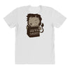 how to be vegetarian All Over Women's T-shirt