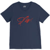 jake paul signature V-Neck Tee