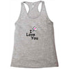fahrie77 Racerback Tank
