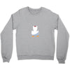 penguin suit Crewneck Sweatshirt
