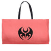 KAMEN RIDER Weekender Totes