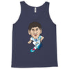 Messi Tank Top